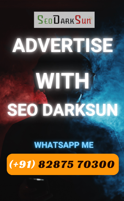 Advertise With Us